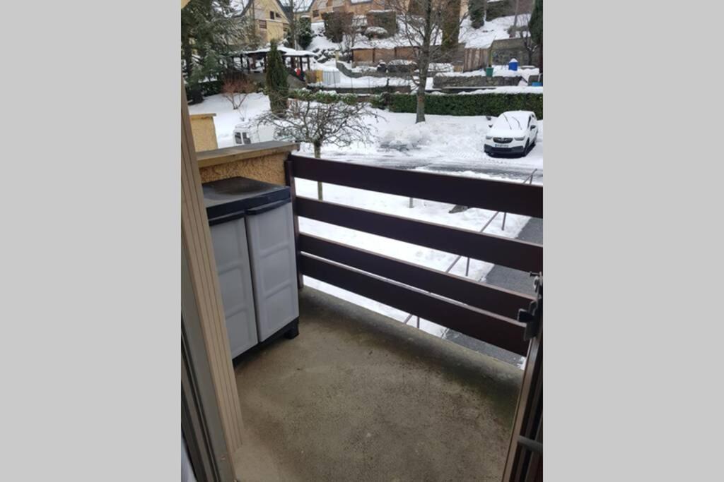 Idealement Situe Apartment *
