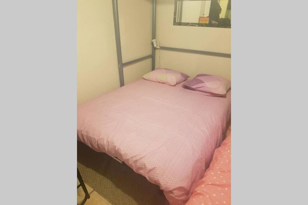 Apartment Idealement Situe *