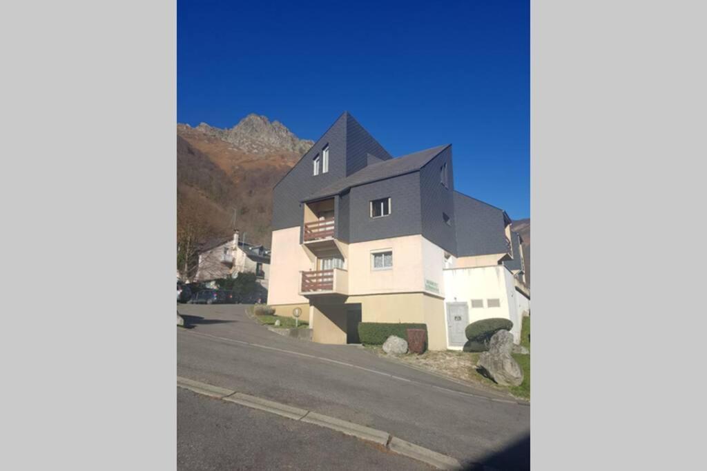 Idealement Situe Apartment Cauterets