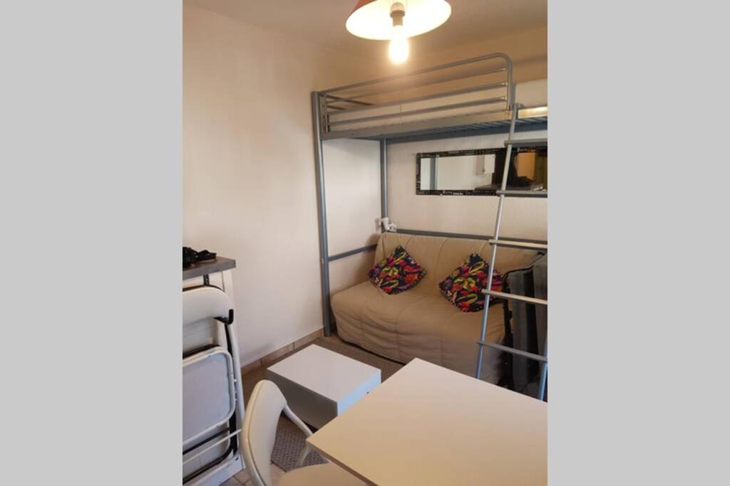 Idealement Situe Apartment Cauterets