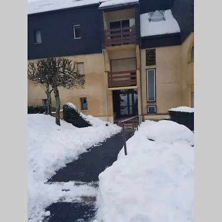 Studio Idealement Situe Cauterets Exterior photo