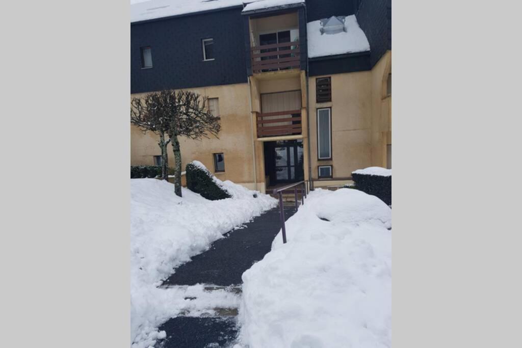 Apartment Idealement Situe Cauterets